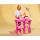 Кукла Штеффи доктор Steffi Love Simba Toys